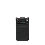 Porta smartphone con logo 73PS8VI272 FEDERICANERO V° 73 