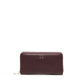 Portafoglio con logo 73PS9D1155 KEIRABORDEAUX V° 73 