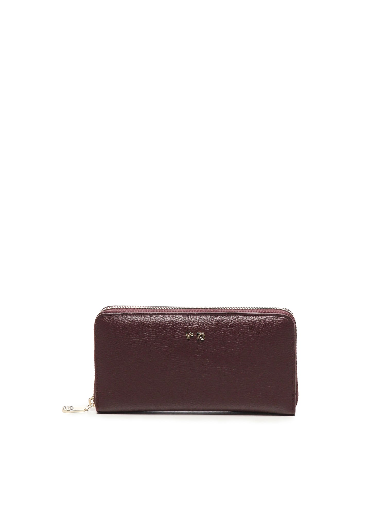 Portafoglio con logo 73PS9D1155 KEIRABORDEAUX V° 73 