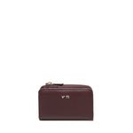 Portafoglio con logo<BR/> 73PS9D1251 KEIRABORDEAUX V° 73 