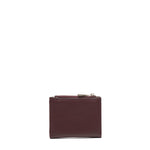 Portafoglio con logo<BR/> 73PS9D1258 KEIRABORDEAUX V° 73 