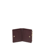 Portafoglio con logo<BR/> 73PS9D1258 KEIRABORDEAUX V° 73 