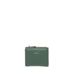 Portafoglio con logo 73PS9D1258 KEIRABOSCO V° 73 