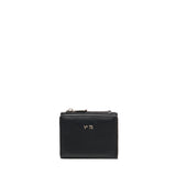 Portafoglio con logo<BR/> 73PS9D1258 KEIRANERO V° 73 