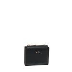 Portafoglio con logo<BR/> 73PS9D1258 KEIRANERO V° 73 