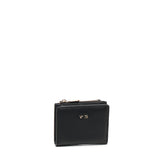 Portafoglio con logo<BR/> 73PS9D1258 KEIRANERO V° 73 