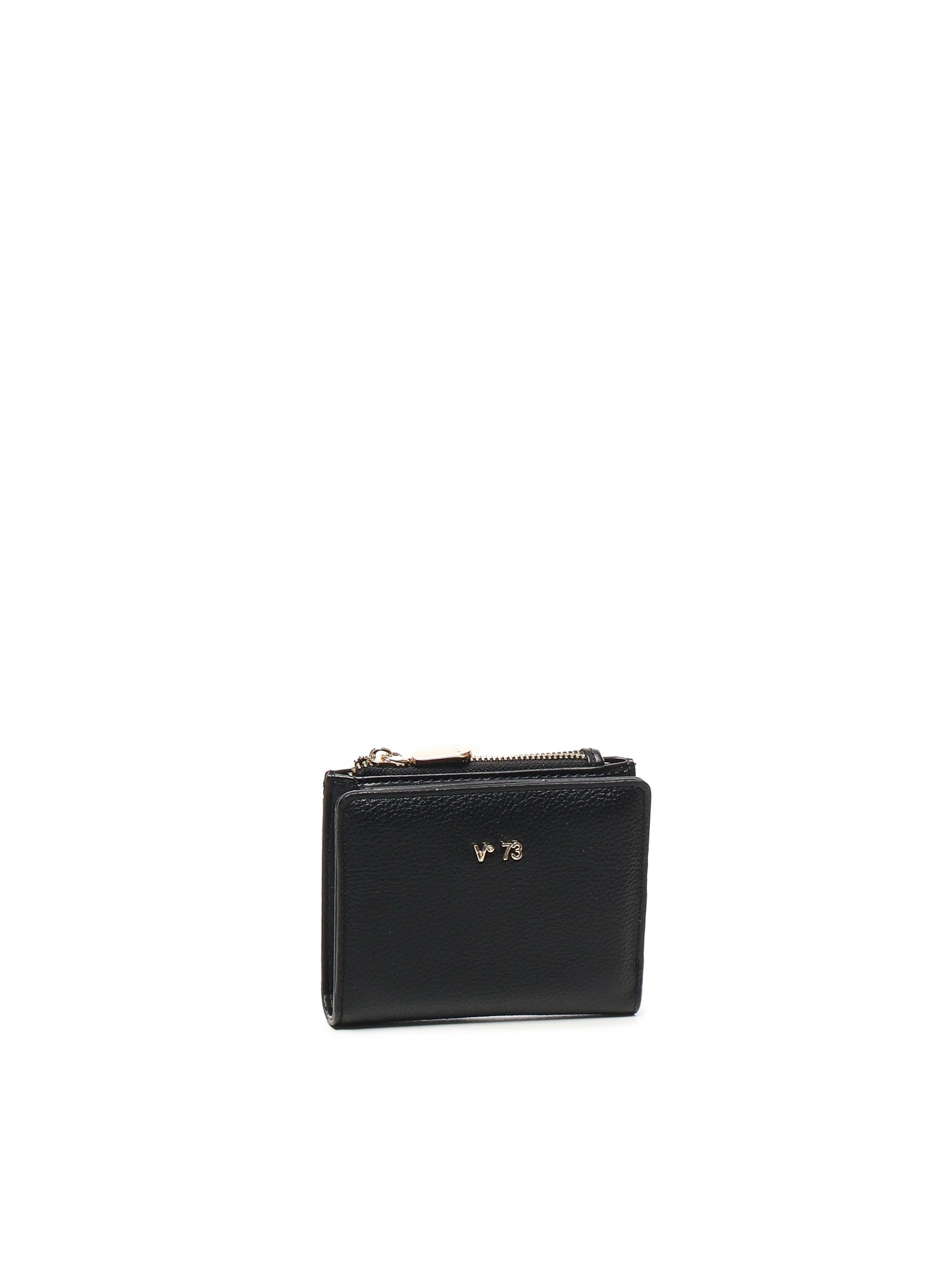 Portafoglio con logo<BR/> 73PS9D1258 KEIRANERO V° 73 