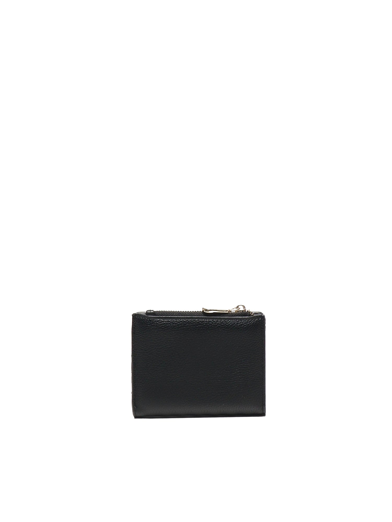 Portafoglio con logo<BR/> 73PS9D1258 KEIRANERO V° 73 