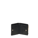 Portafoglio con logo<BR/> 73PS9D1258 KEIRANERO V° 73 