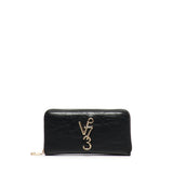 Portafoglio con logo 73PS9D3155 LOUISENERO V° 73 