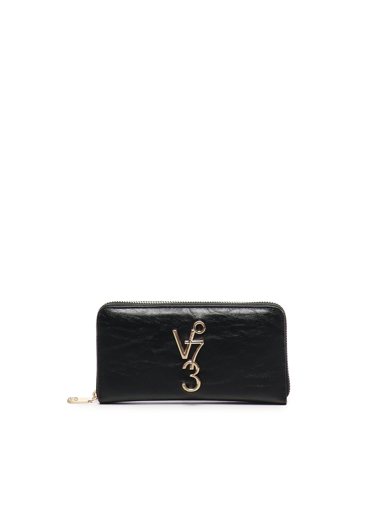 Portafoglio con logo 73PS9D3155 LOUISENERO V° 73 