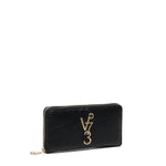 Portafoglio con logo 73PS9D3155 LOUISENERO V° 73 