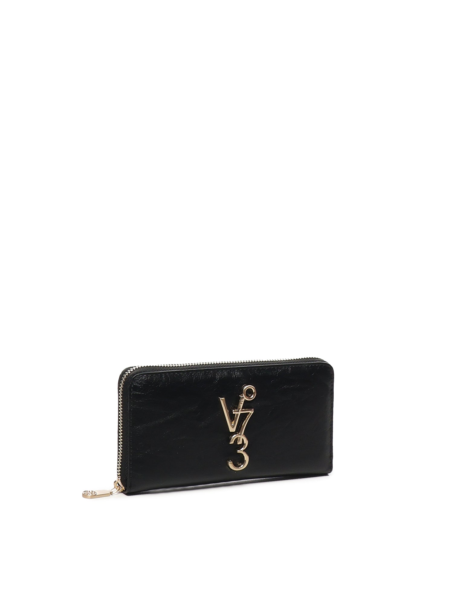Portafoglio con logo 73PS9D3155 LOUISENERO V° 73 