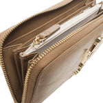 Portafoglio con logo 73PS9D3155 LOUISETAUPE V° 73 