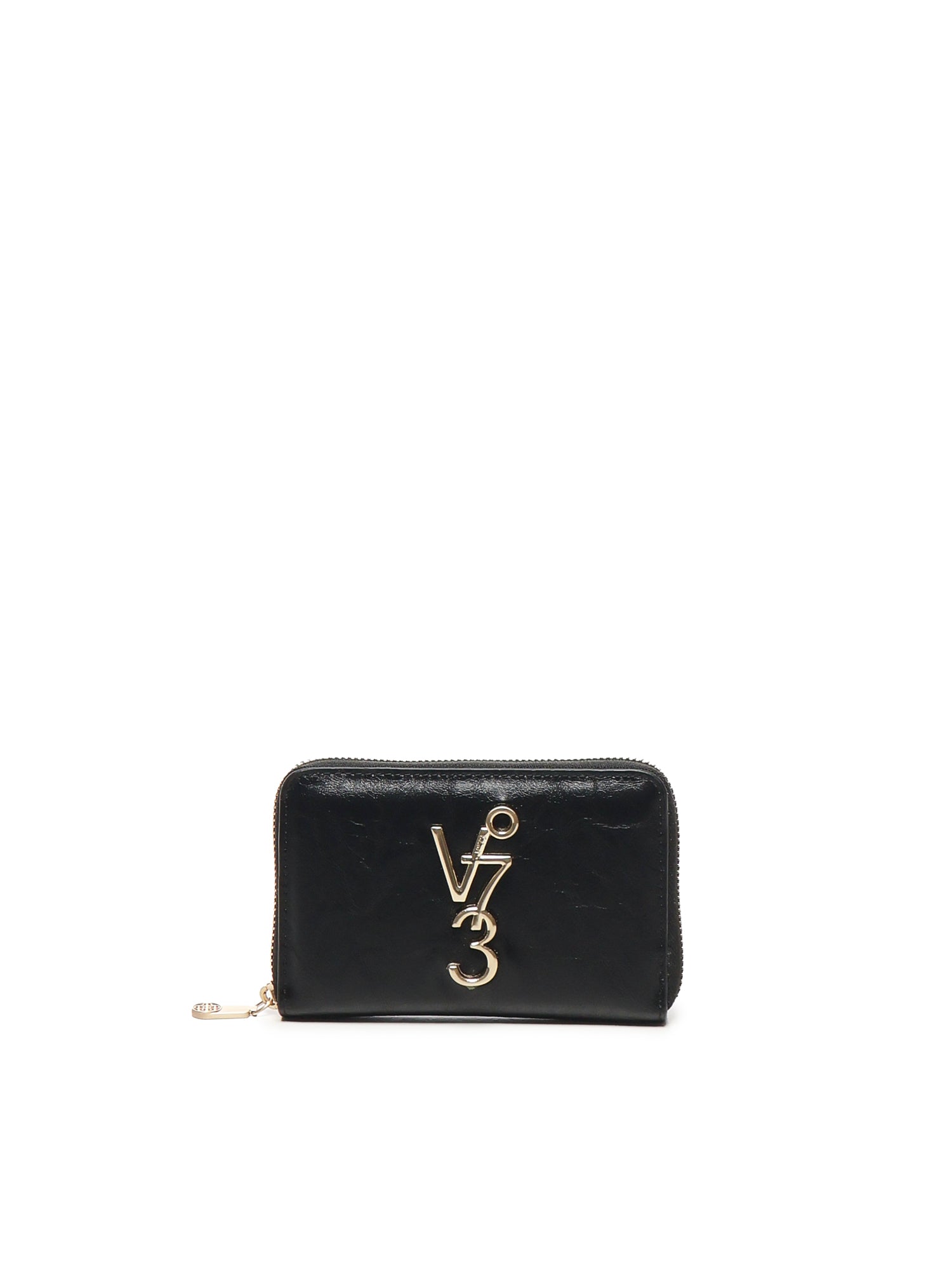 Portafoglio con logo 73PS9D3214 LOUISENERO V° 73 