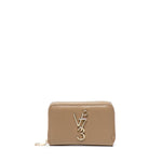 Portafoglio con logo 73PS9D3214 LOUISETAUPE V° 73 