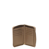 Portafoglio con logo 73PS9D3214 LOUISETAUPE V° 73 