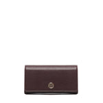 Portafoglio Federica<BR/> 73PS9ER113 FEDERICA VBORDEAUX V° 73 