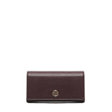 Portafoglio Federica<BR/> 73PS9ER113 FEDERICA VBORDEAUX V° 73 