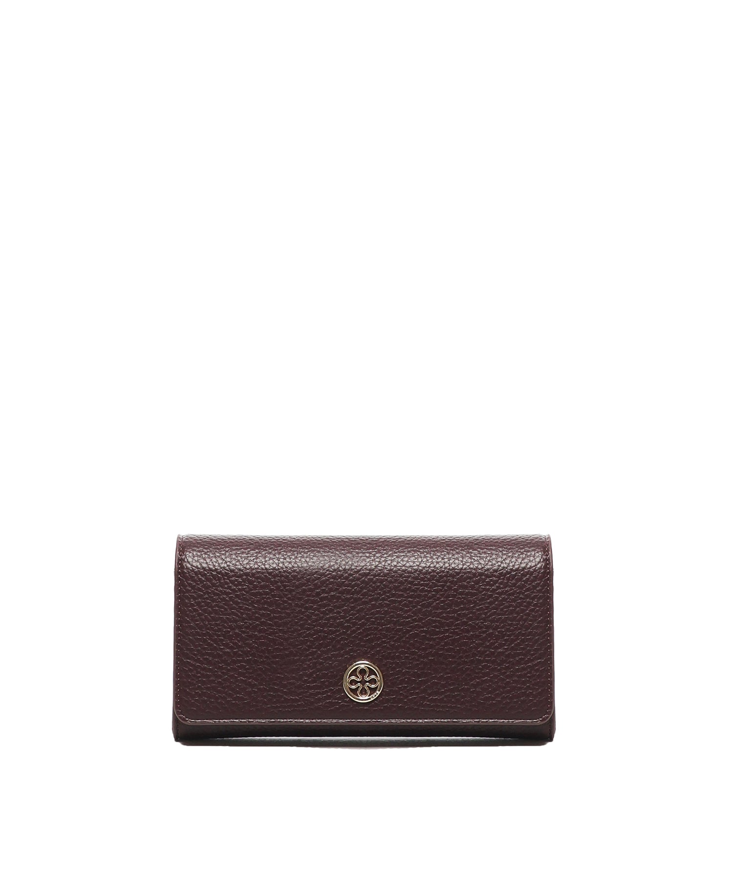 Portafoglio Federica<BR/> 73PS9ER113 FEDERICA VBORDEAUX V° 73 