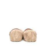 Ballerine Bridget 73SC9FQ01PLC BRIDGET SHOESBEIGE V° 73 