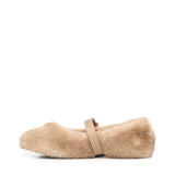 Ballerine Bridget 73SC9FQ01PLC BRIDGET SHOESBEIGE V° 73 