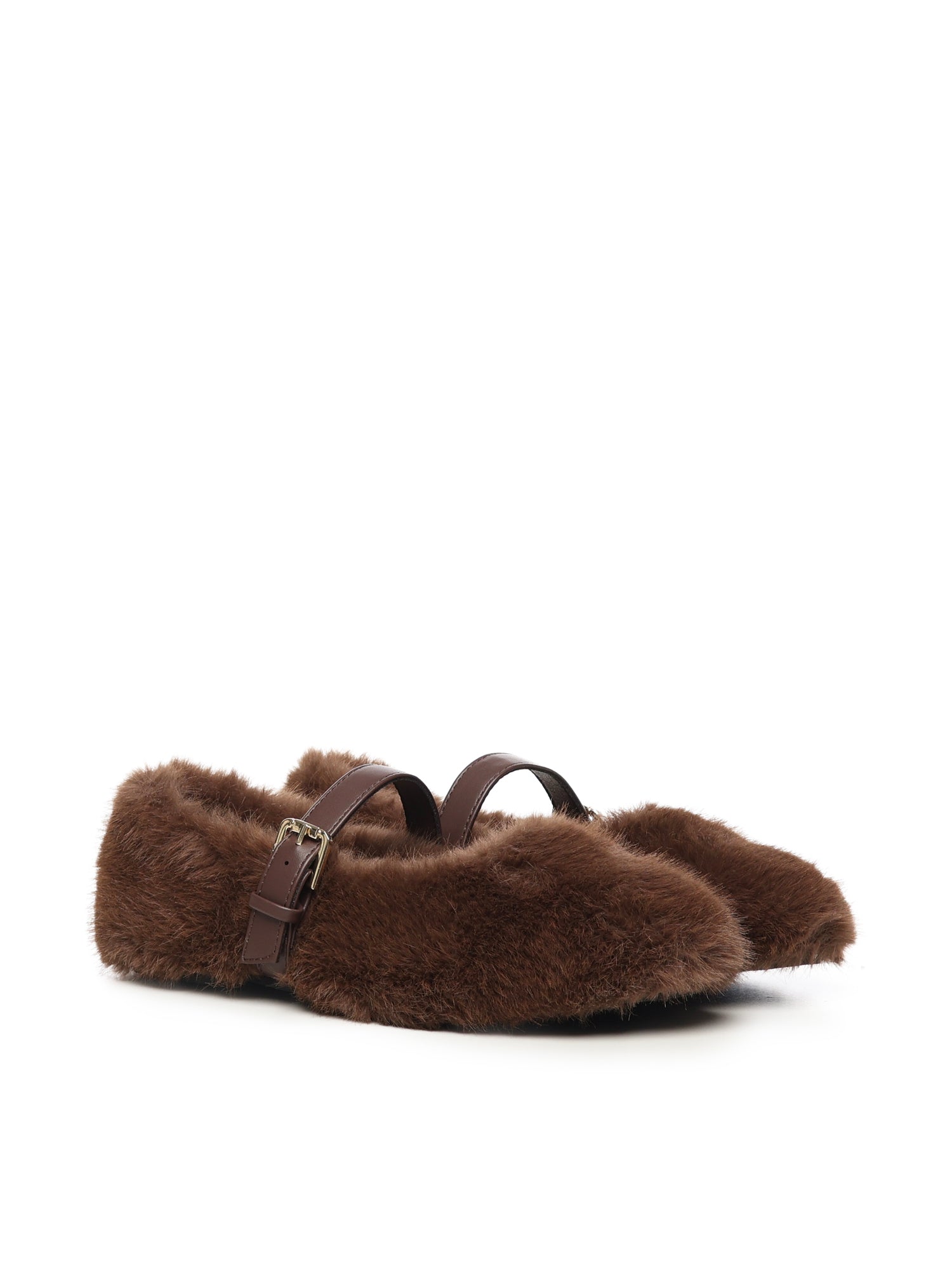 Ballerine Bridget 73SC9FQ01PLC BRIDGET SHOESVISONE V° 73 