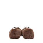 Ballerine Bridget 73SC9FQ01PLC BRIDGET SHOESVISONE V° 73 