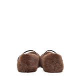 Ballerine Bridget 73SC9FQ01PLC BRIDGET SHOESVISONE V° 73 