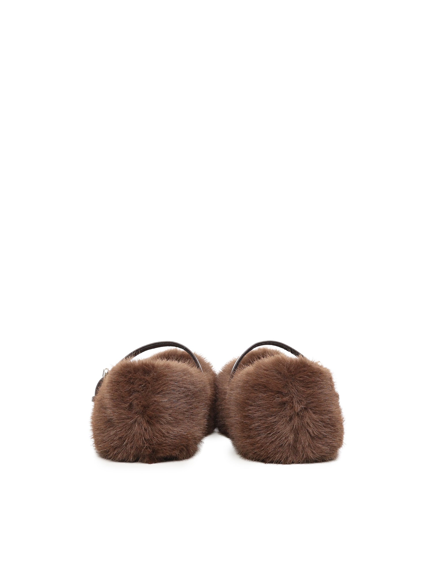 Ballerine Bridget 73SC9FQ01PLC BRIDGET SHOESVISONE V° 73 