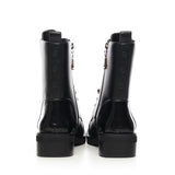 Anfibi Margot 73SC9FS01 MARGOT SHOESNERO V° 73 