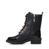 Anfibi Margot 73SC9FS01 MARGOT SHOESNERO V° 73 