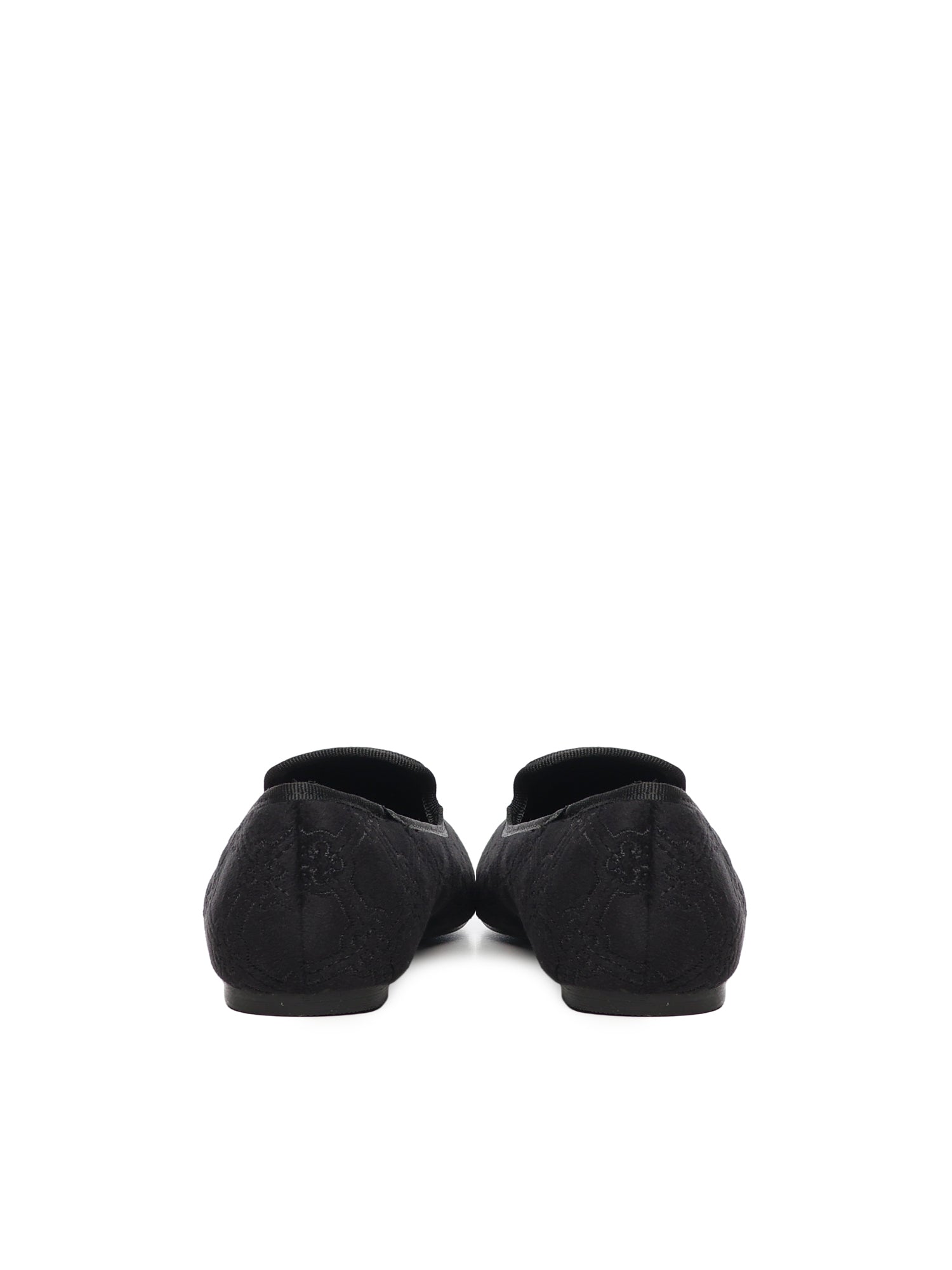 Mocassini Iris Winter con logo 73SC9FV01VEL IRIS WINTERNERO V° 73 