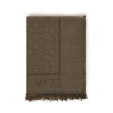 Sciarpa Mirah con logo 73SP5ST01 MIRAHMILITARE V° 73 