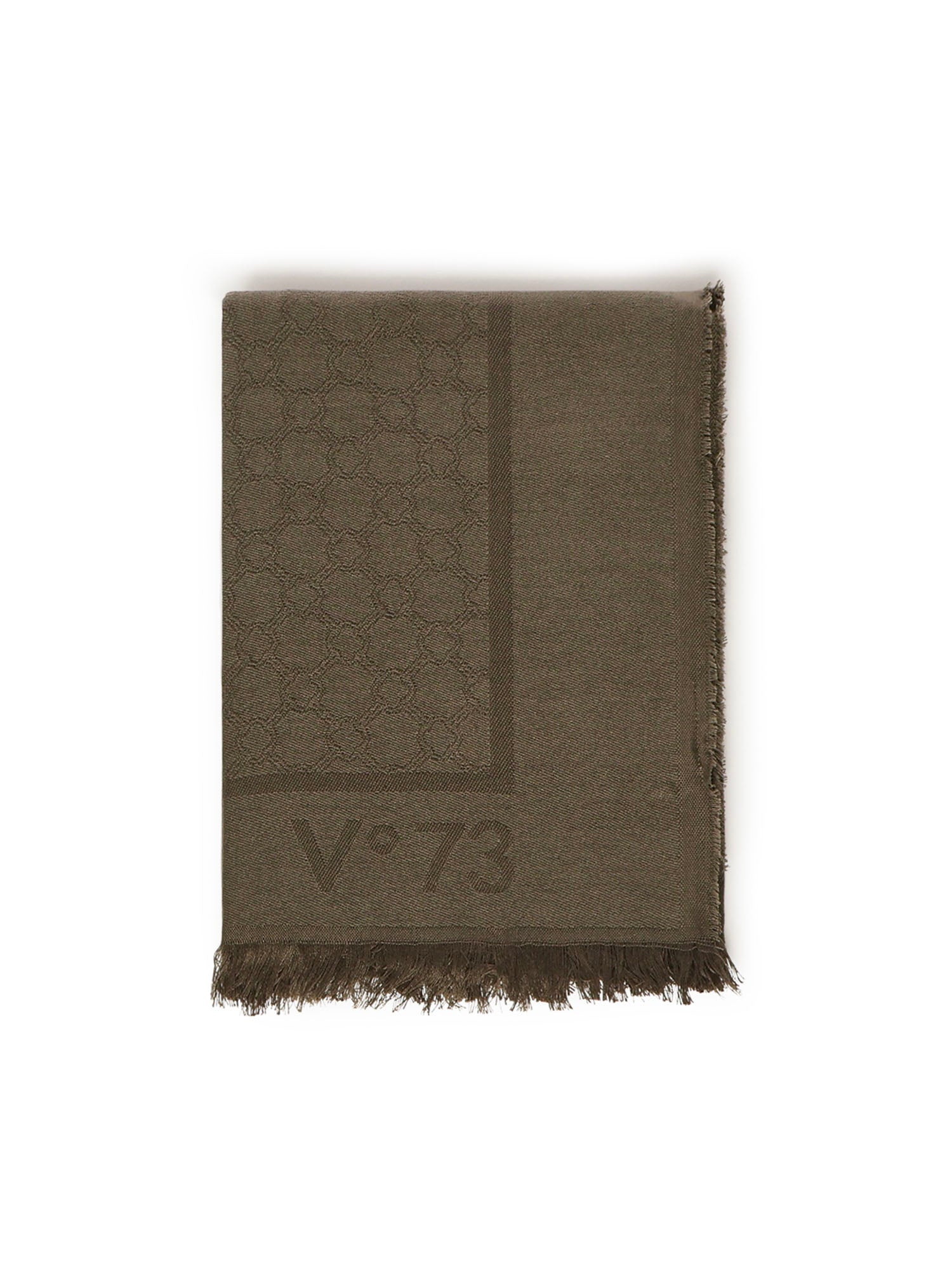 Sciarpa Mirah con logo 73SP5ST01 MIRAHMILITARE V° 73 