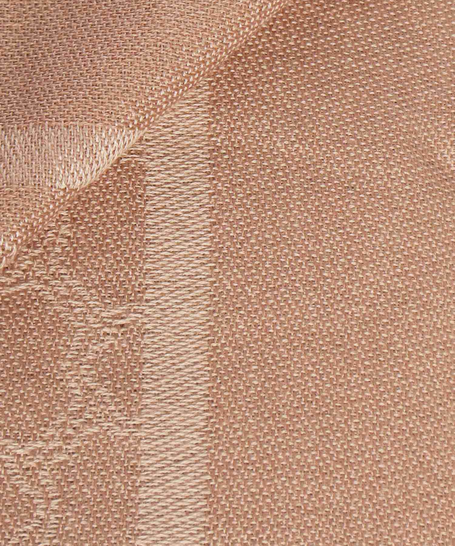 Sciarpa Mirah con logo 73SP5ST01 MIRAHNATURALE V° 73 