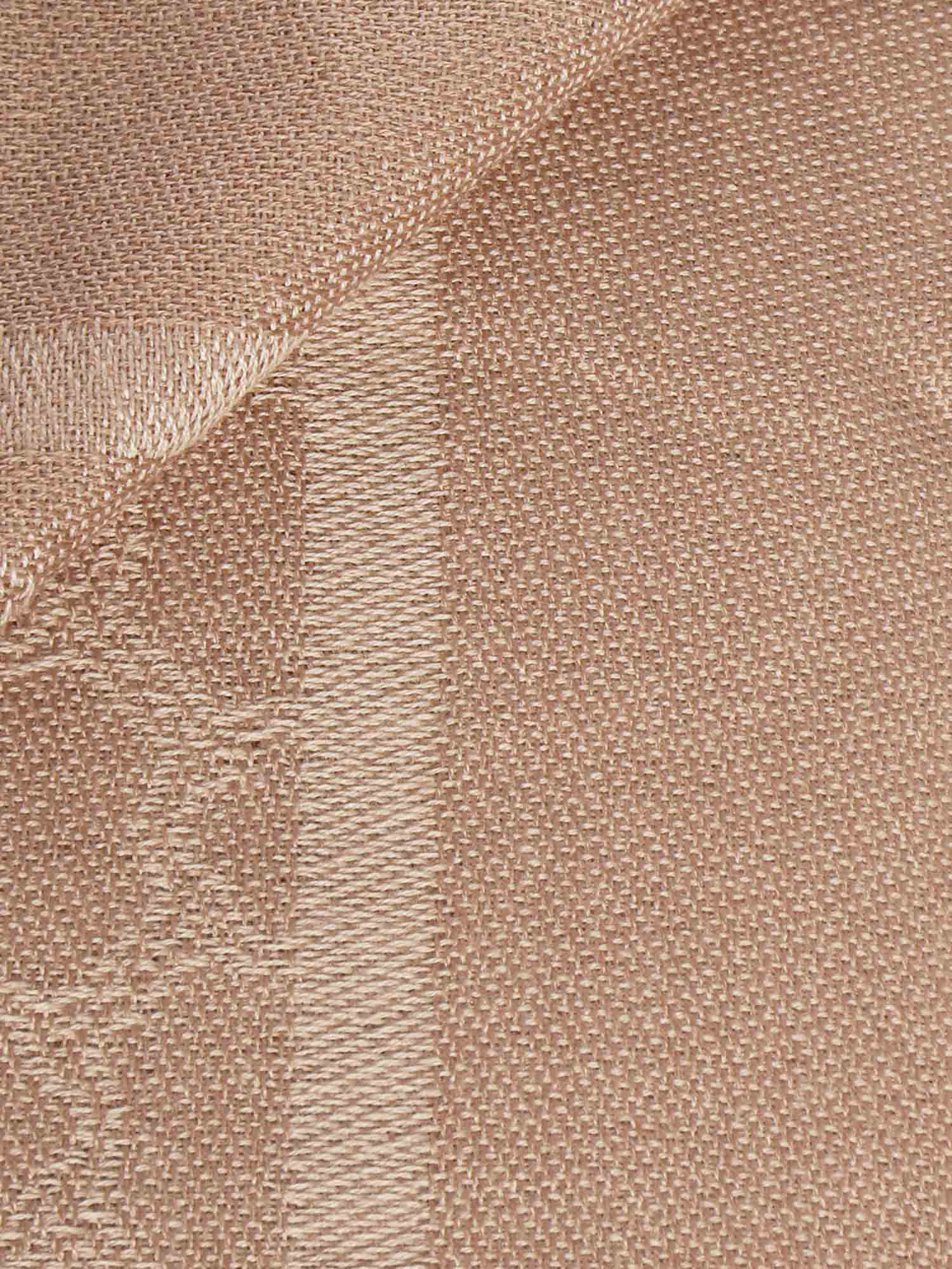 Sciarpa Mirah con logo 73SP5ST01 MIRAHNATURALE V° 73 