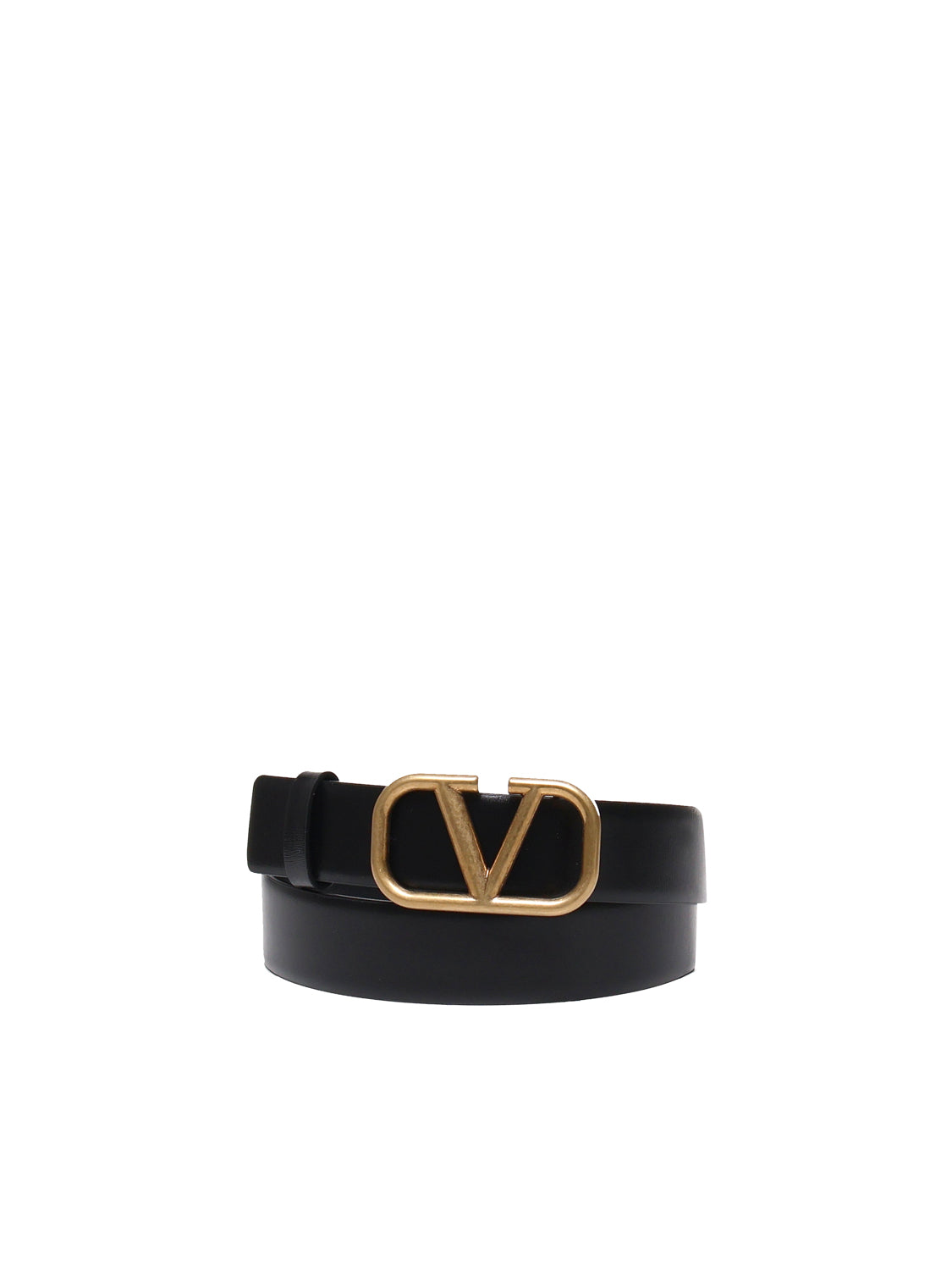 Cintura VLogo Signature 6Y2T0Q90 ECU0NO VALENTINO GARAVANI 