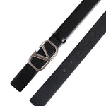 Cintura VLogo Signature 6Y2T0Q90 SNP0NO VALENTINO GARAVANI 