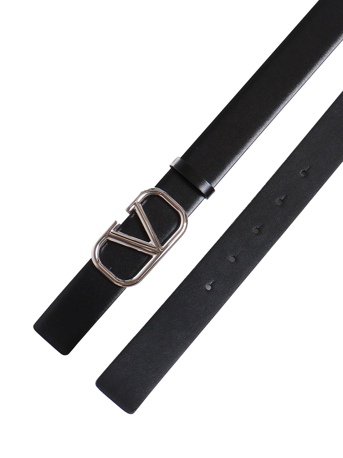 Cintura VLogo Signature 6Y2T0Q90 SNP0NO VALENTINO GARAVANI 