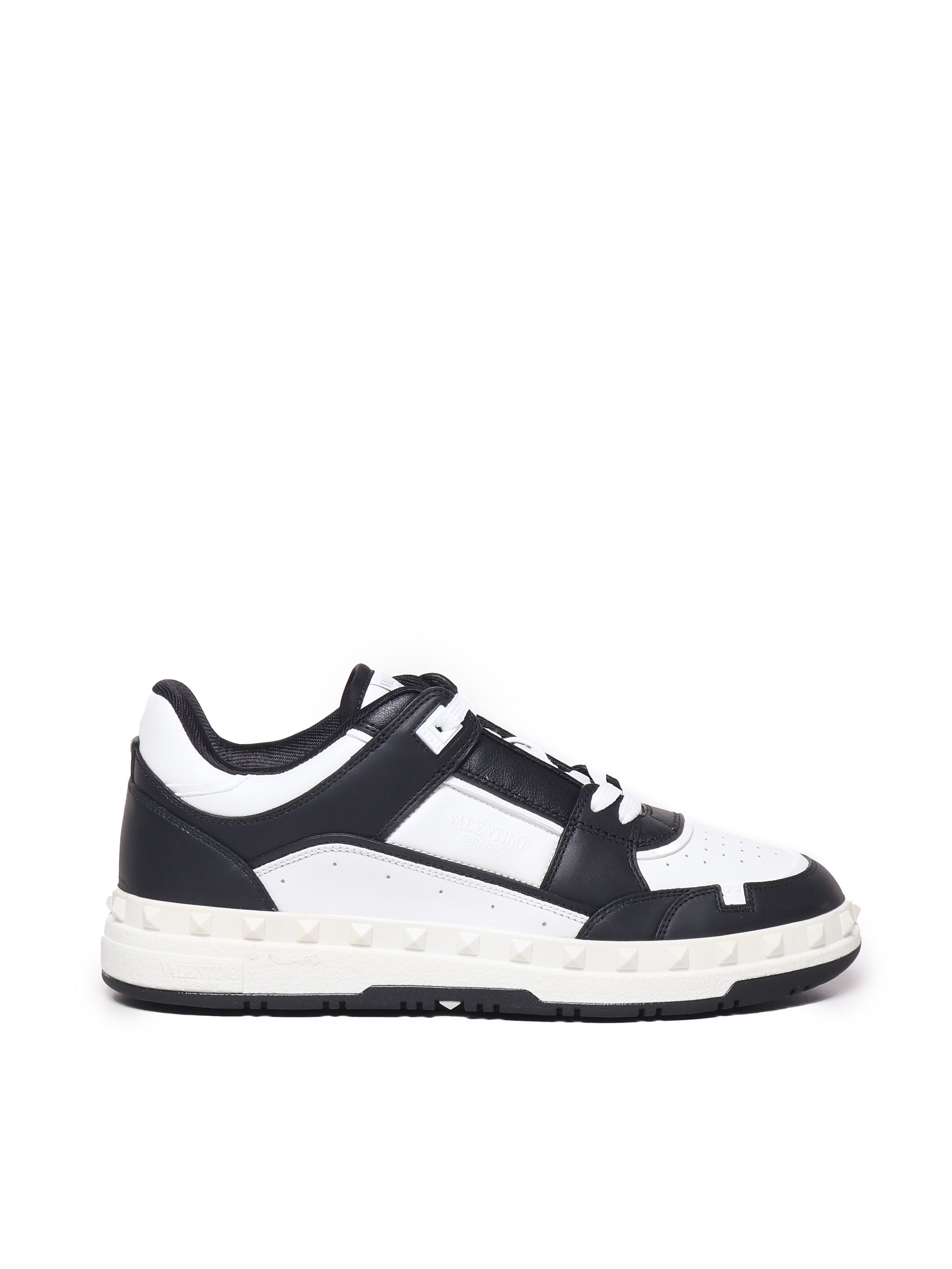 Sneaker low top Freedots 7Y2S0H43 RDG0NI VALENTINO GARAVANI 