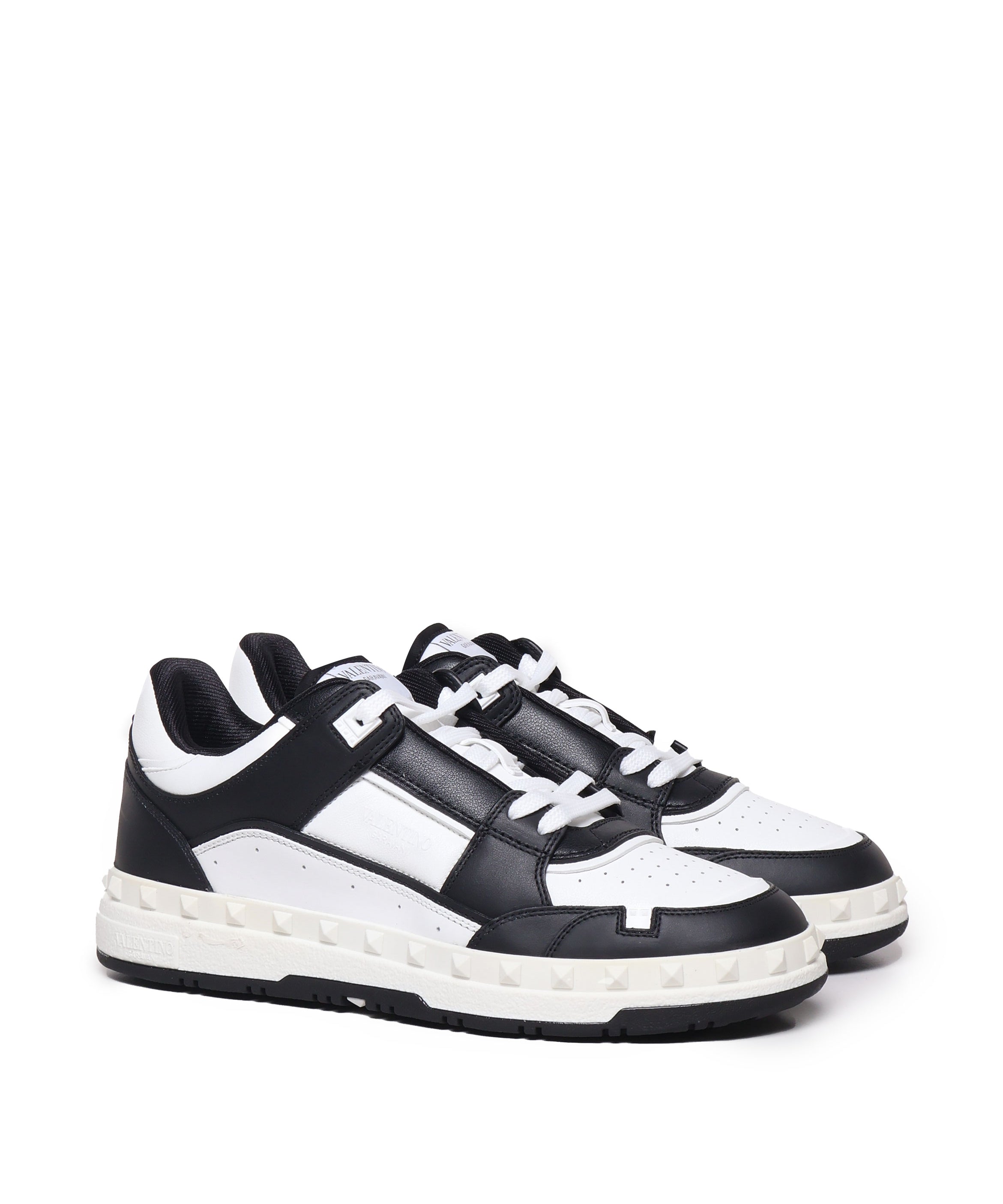 Sneaker low top Freedots 7Y2S0H43 RDG0NI VALENTINO GARAVANI 
