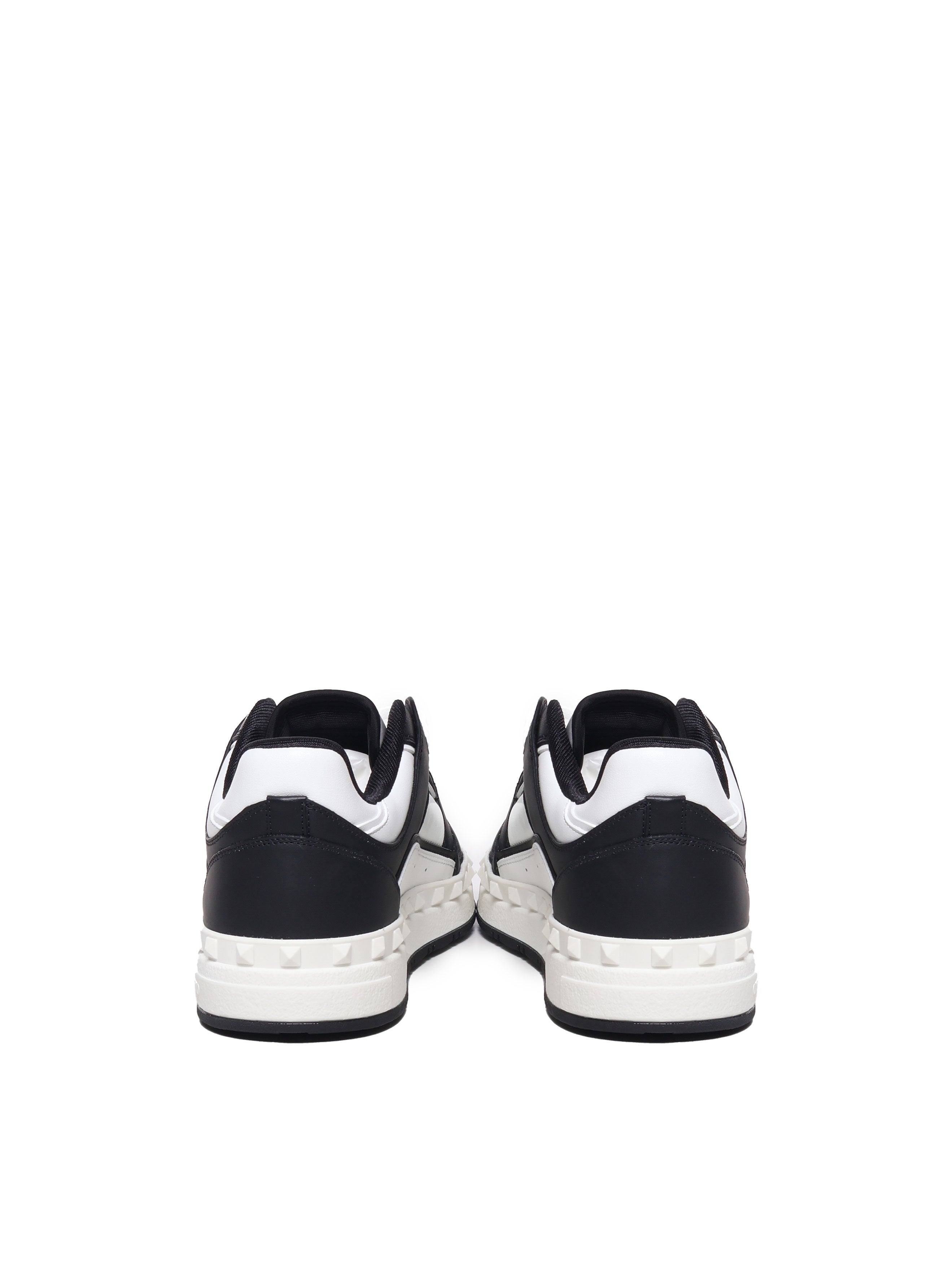 Sneaker low top Freedots 7Y2S0H43 RDG0NI VALENTINO GARAVANI 