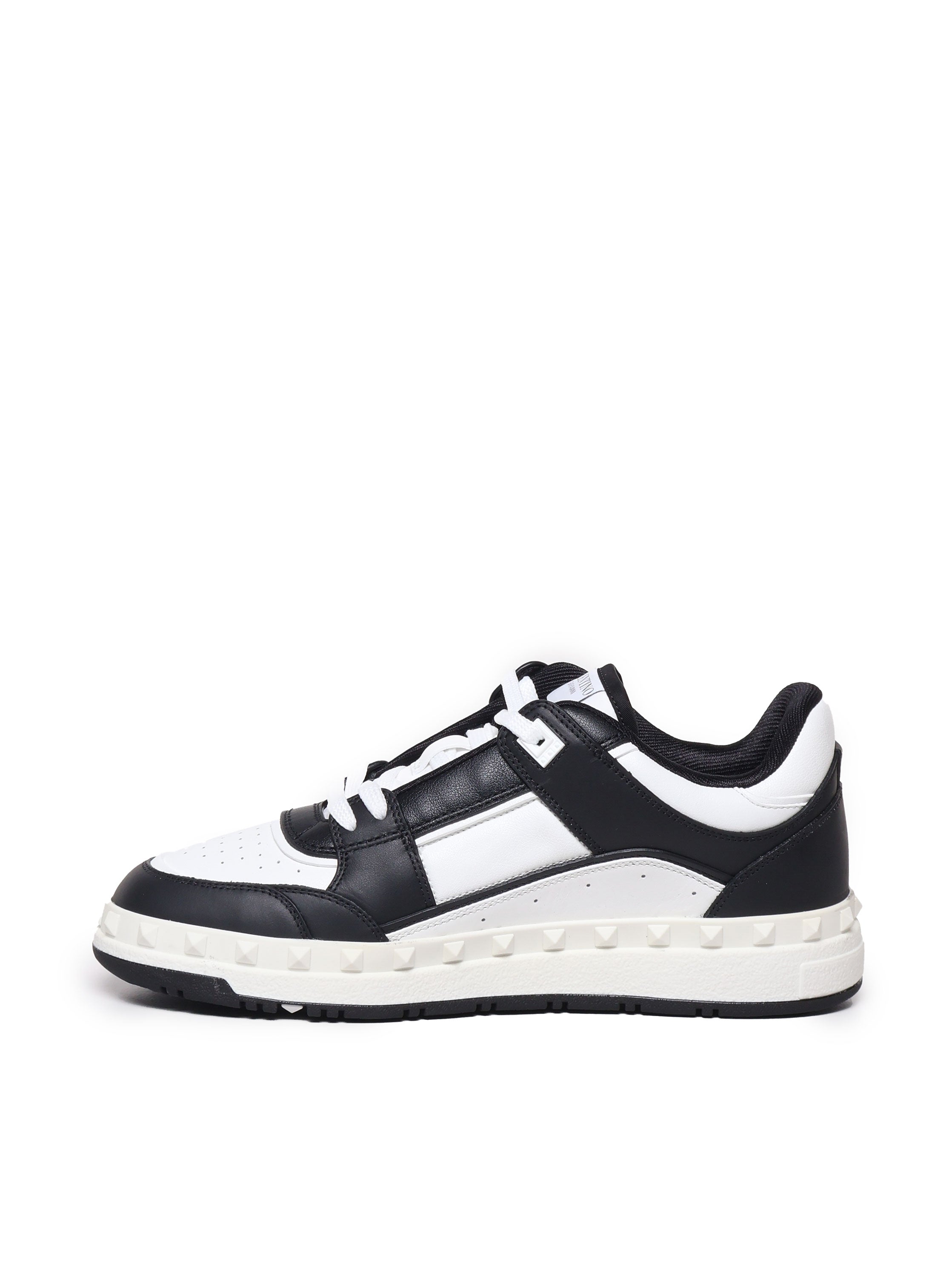 Sneaker low top Freedots 7Y2S0H43 RDG0NI VALENTINO GARAVANI 