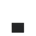 Portacarte Vlogo Signature in vitello granato 6W0P0AJ7 SNP0NO VALENTINO GARAVANI 