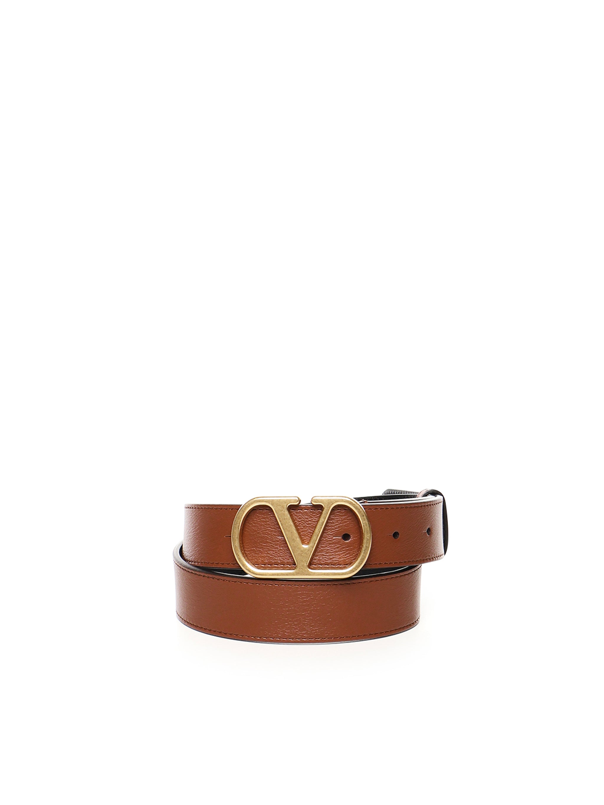 Cintura VLogoSignature 6W2T0SM3 IYRWU2 VALENTINO GARAVANI 