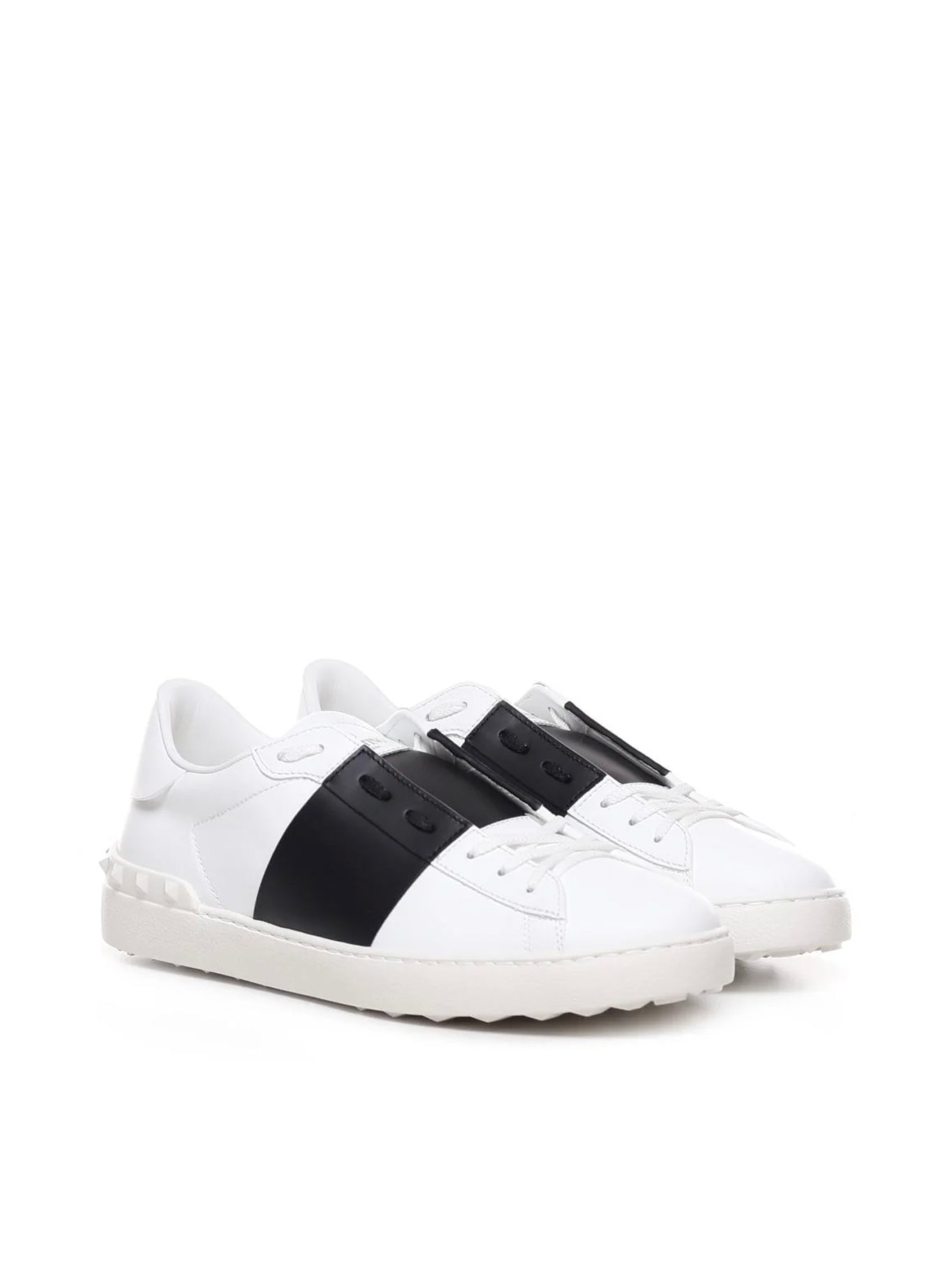 Sneakers Open in pelle 7Y2S0830 BLUM15 VALENTINO GARAVANI 