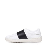 Sneakers Open in pelle 7Y2S0830 BLUM15 VALENTINO GARAVANI 