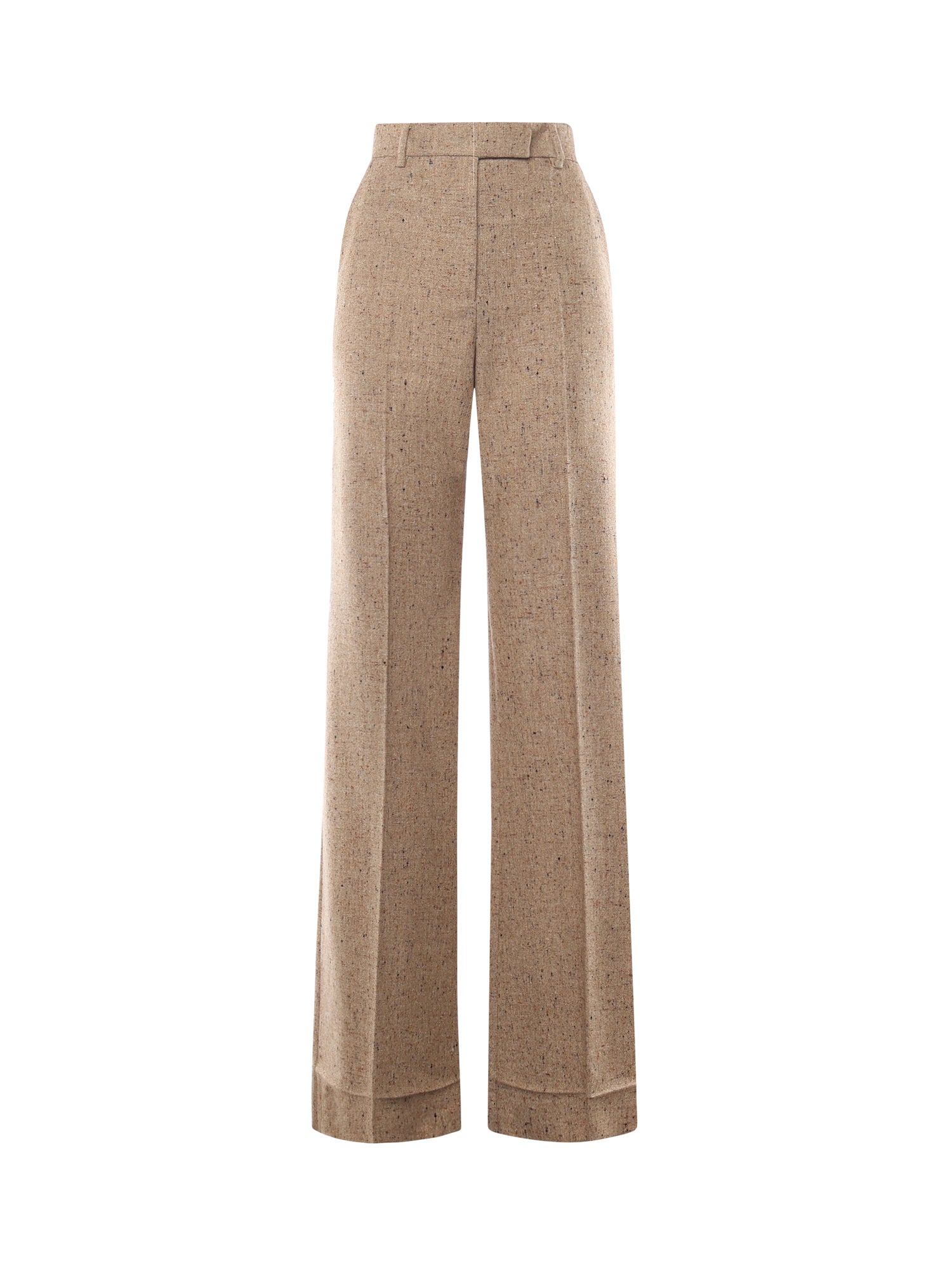 Pantaloni in bottonato natte' 7B0RB6S0 9RTE83 VALENTINO GARAVANI 