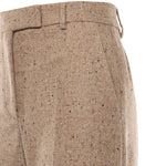 Pantaloni in bottonato natte' 7B0RB6S0 9RTE83 VALENTINO GARAVANI 